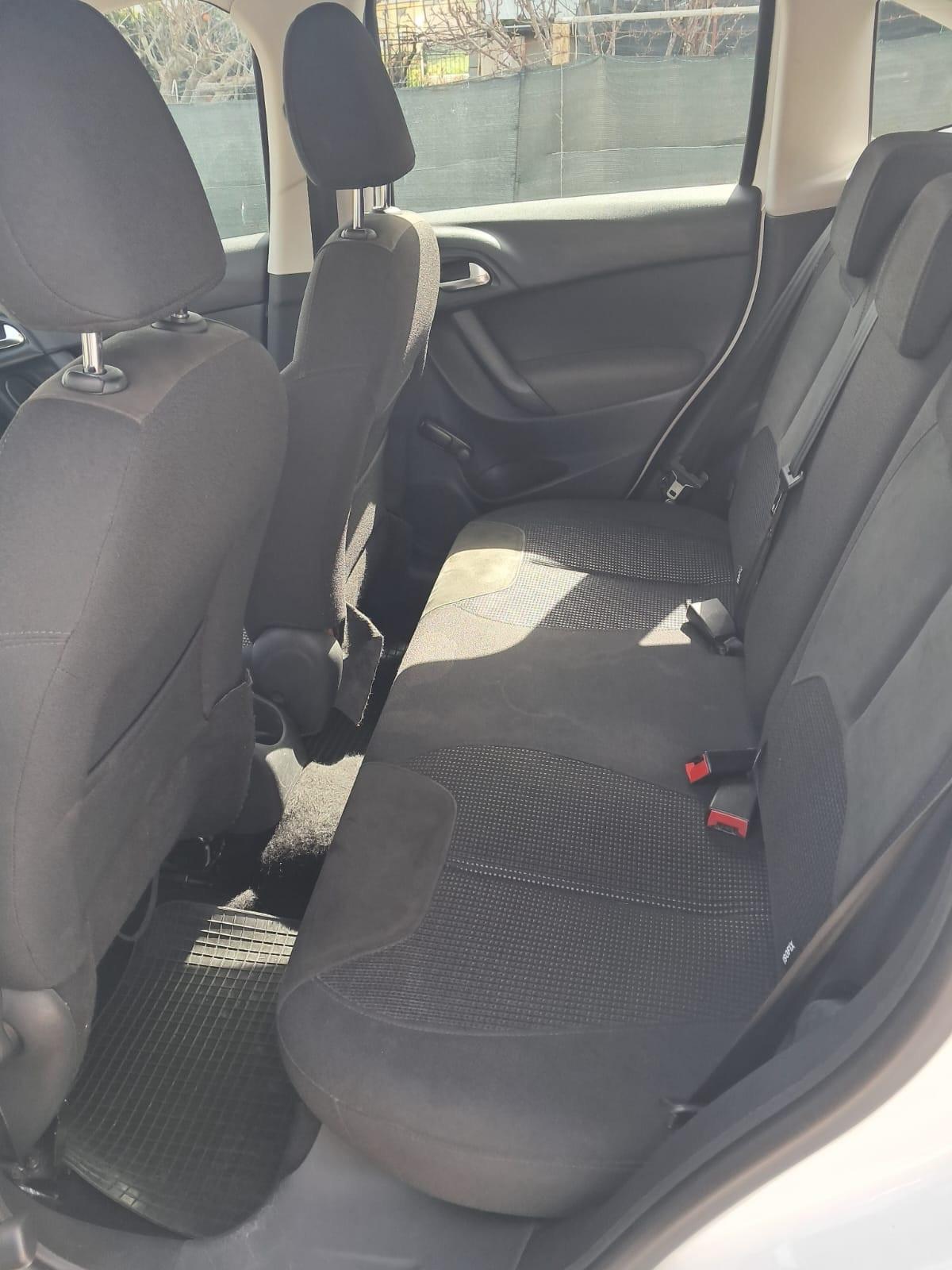 Citroen C3 BlueHDi 75cv AIRDREAM NAVI/LED2016