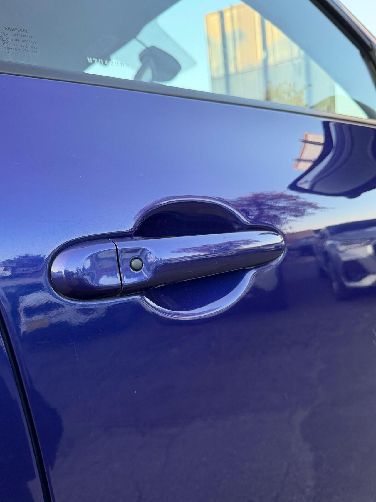 Nissan Juke 1.5 DCI 110CV TEKNA