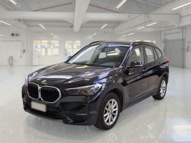 BMW X1 xDrive20d Business Advantage