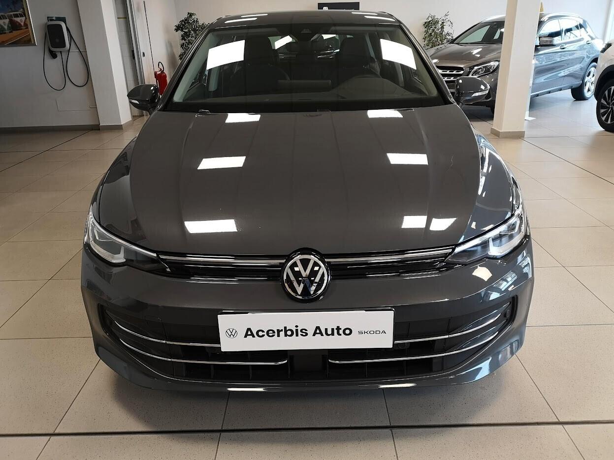 Volkswagen Golf 2.0 TDI 150 CV DSG Style