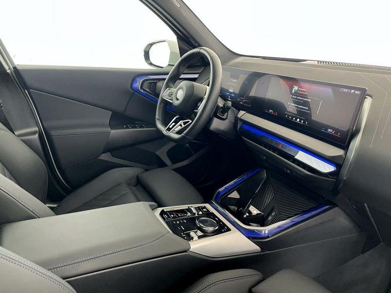 BMW X3 X3 xDrive20d 48V MSport