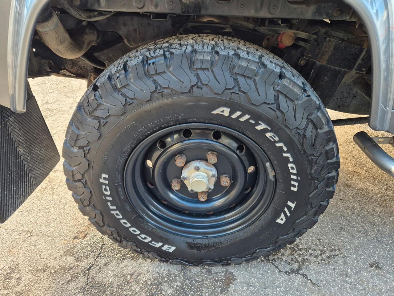 Land Rover Defender 90 2.4 TD4 Station Wagon S