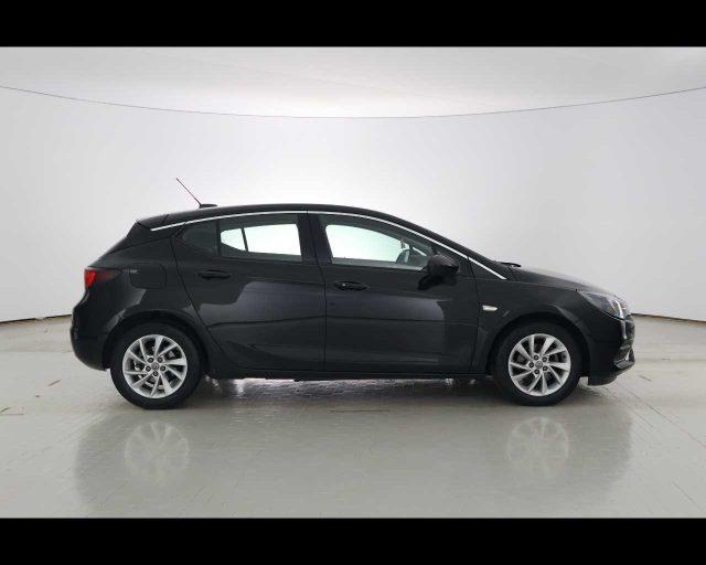 OPEL Astra 1.2 Turbo 110 CV S&S 5 porte Business Elegance