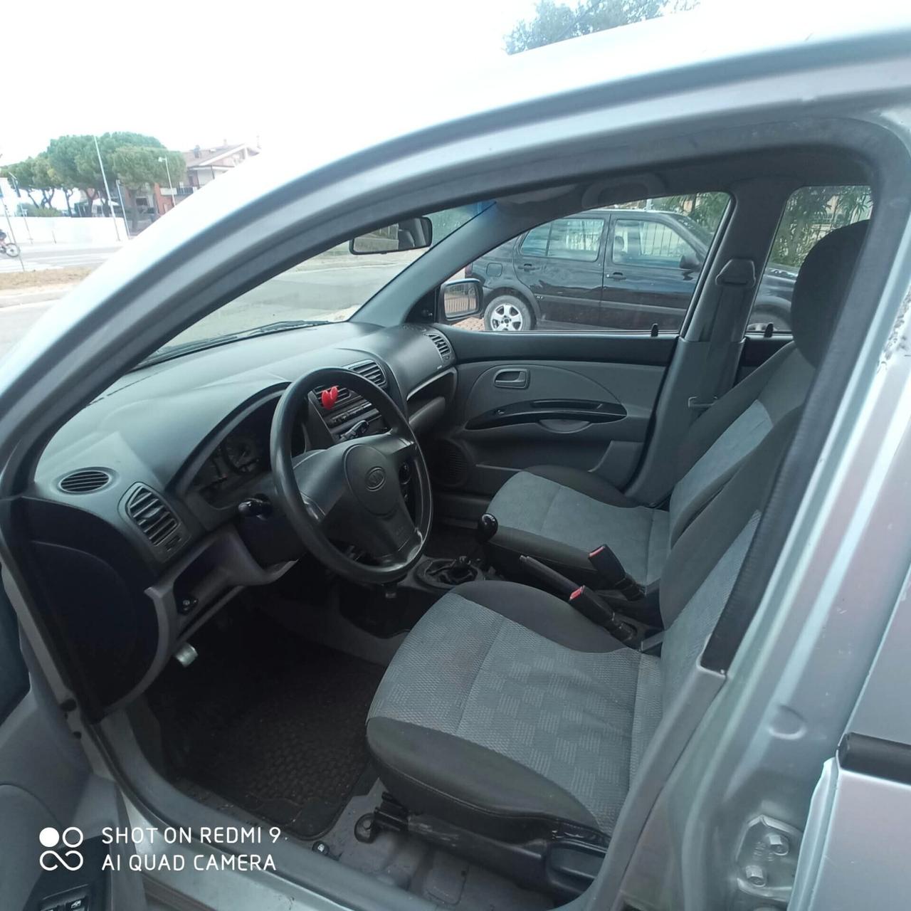 Kia Picanto 1.0 LX Benzina - GPL 60CV 44KW