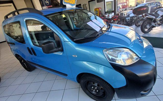 CITROEN Nemo 1.4 HDi 70CV Multispace
