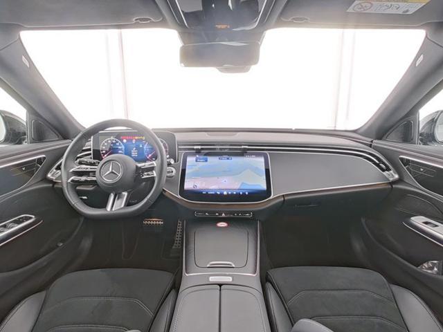 MERCEDES-BENZ E 220 d Mild hybrid S.W. AMG Line Advanced