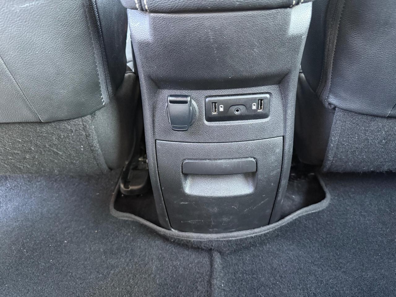 Renault Scenic Blue dCi 150 CV Business