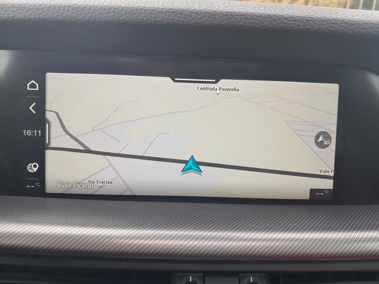 A. R. Stelvio VELOCE-210CV *Q4*TETTO*PELLE*CERCHI20