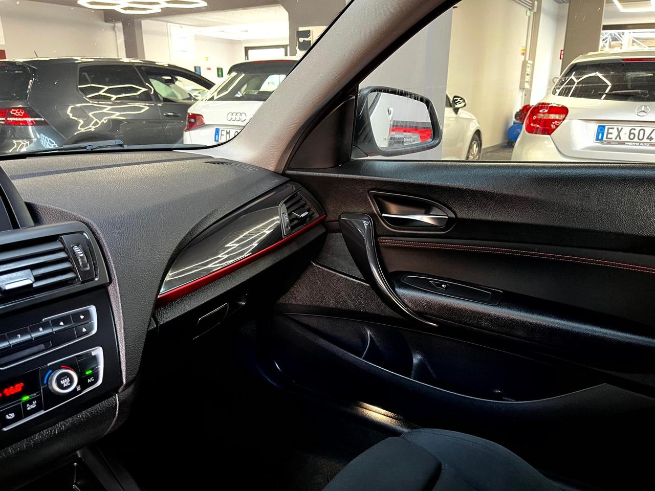 Bmw 116d Sport - FABIANOAUTO