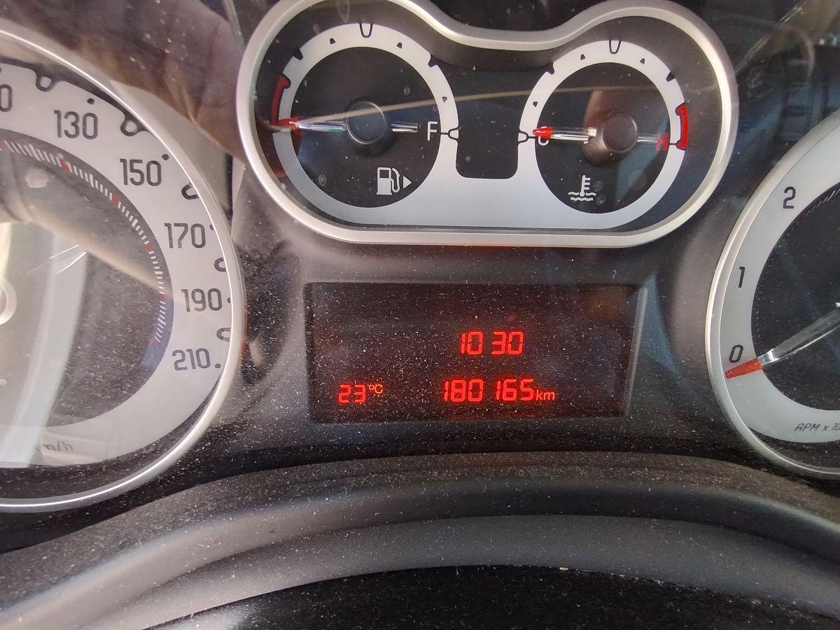 FIAT - 500 L - 1.3 Multijet 85 CV Pop Star