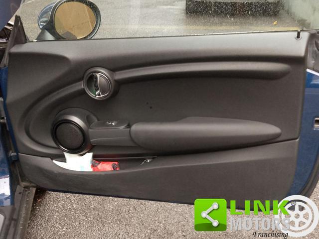 MINI Cooper D 1.5 Cooper D Business XL SUPER OFFERTA