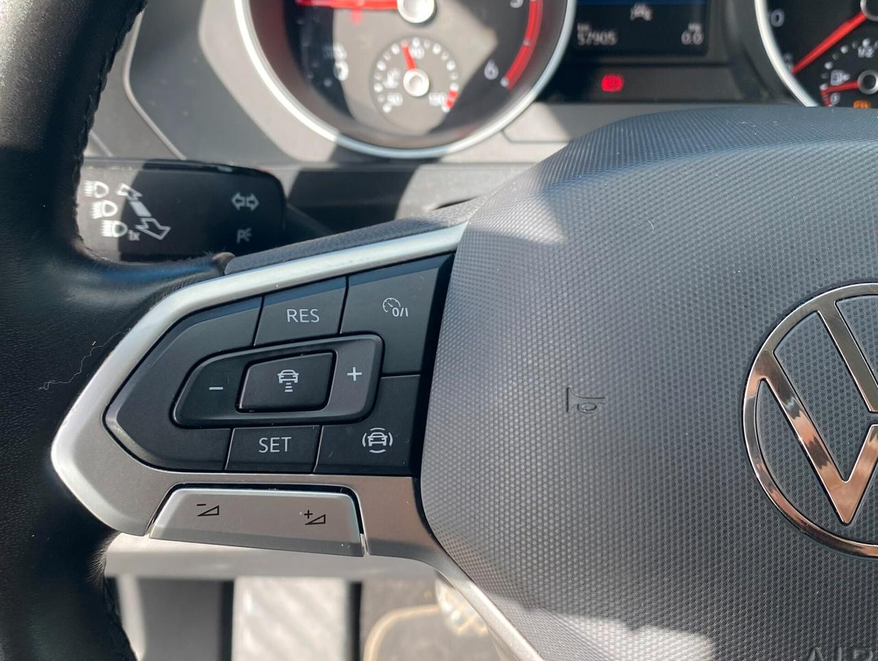 Volkswagen Tiguan Life 2.0 TDI 122CV