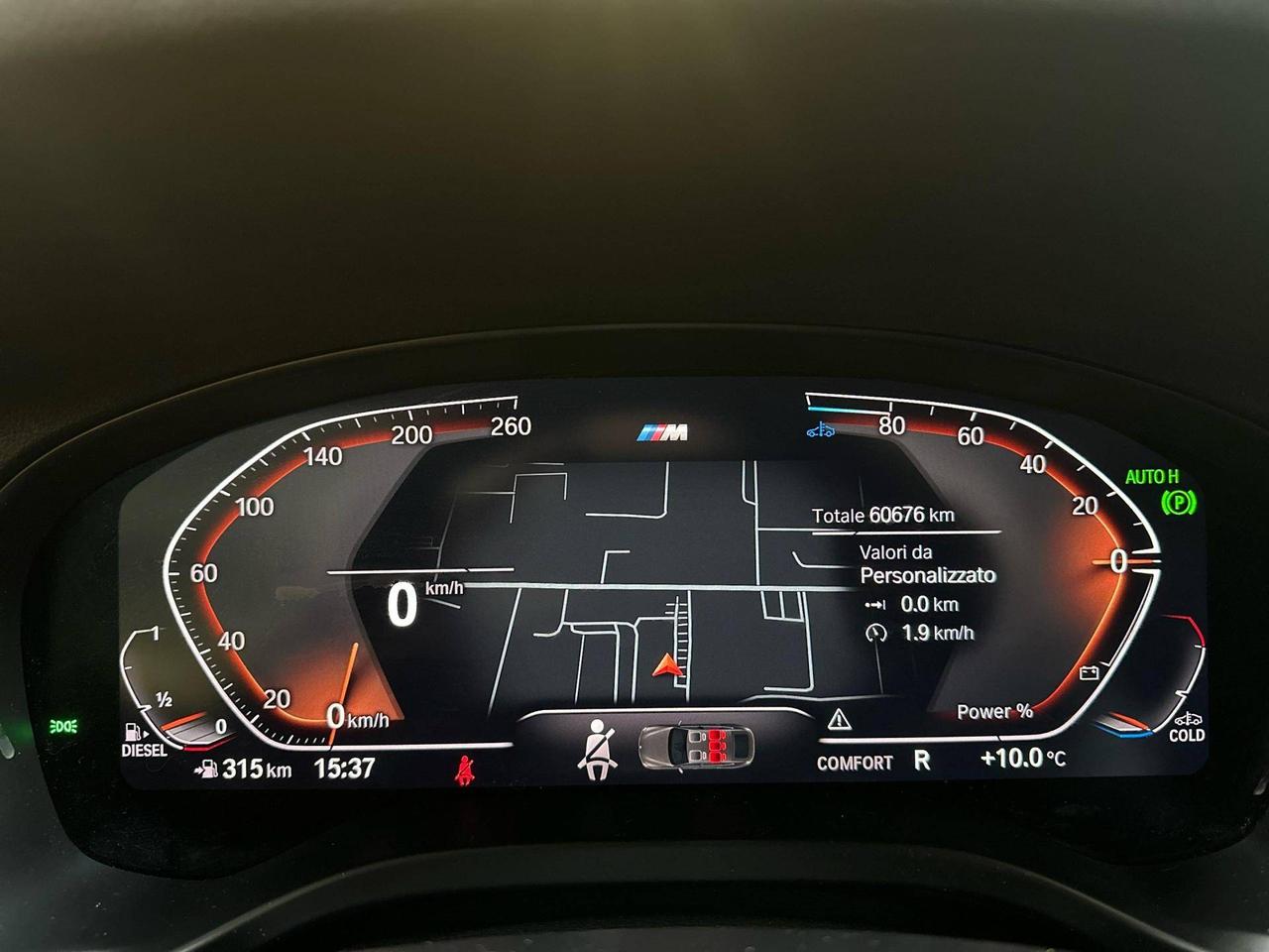 BMW X4 xDrive20d 48V MSport