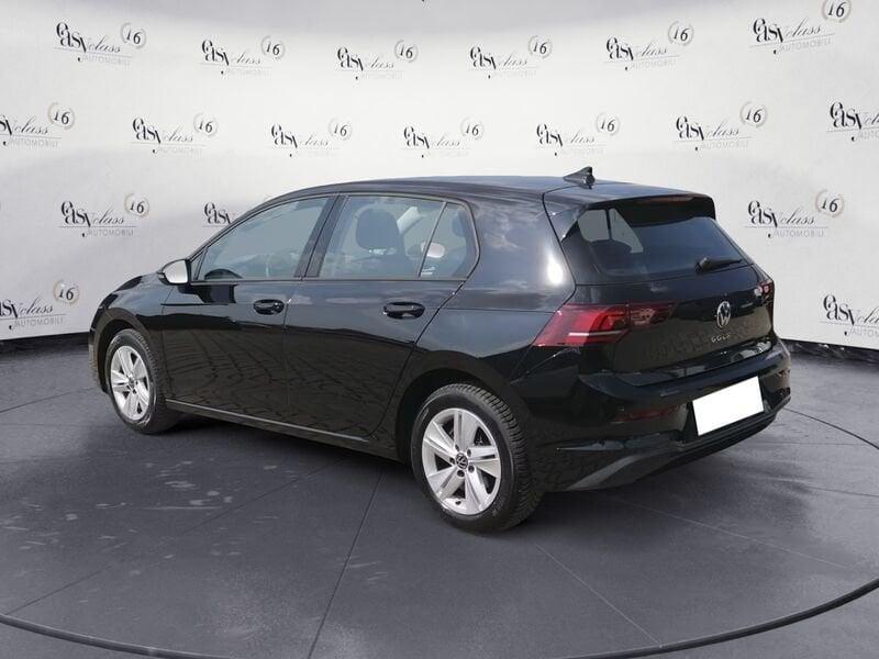 Volkswagen Golf Golf 2.0 TDI 116 CV SCR Life NAVI COCKPIT LED NEOPATENTATI