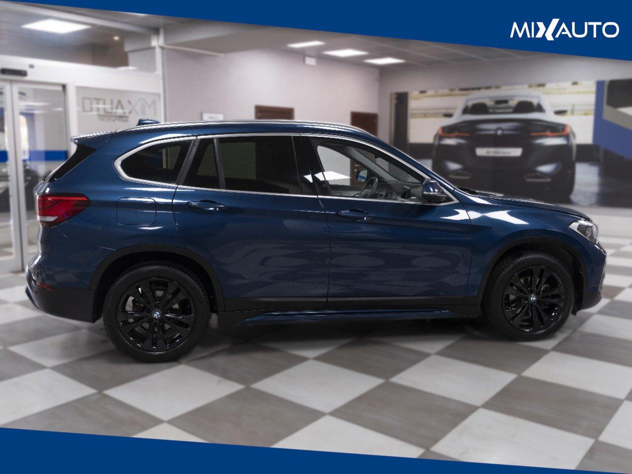 BMW X1 sDrive18i Sport 136CV