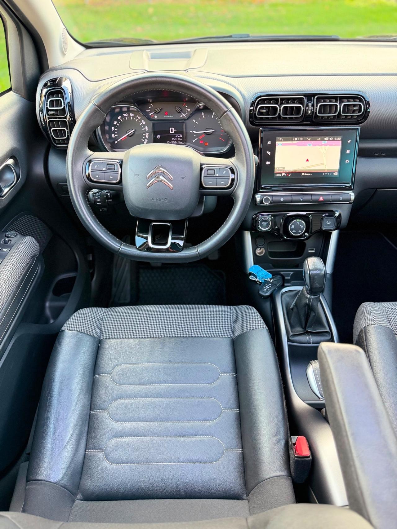 Citroen C3 Aircross PureTech 110 S&S Shine