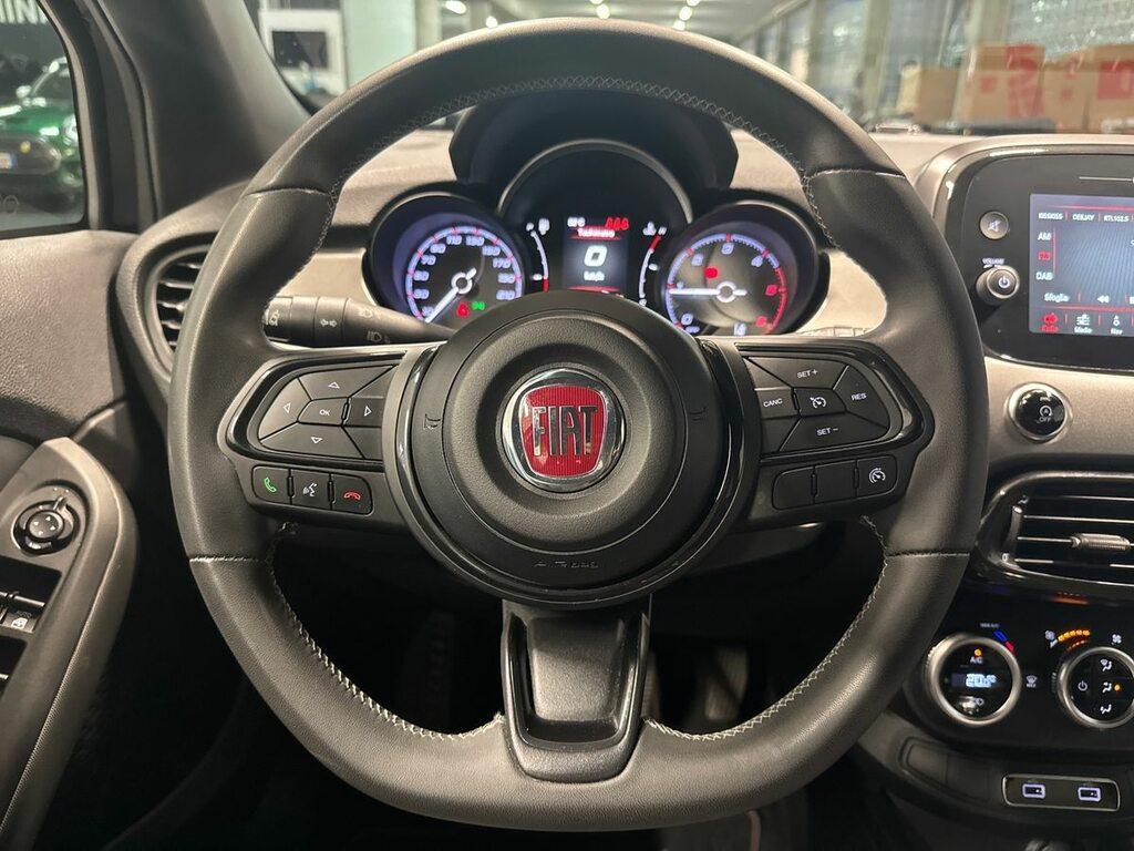 Fiat 500X 1.6 Multijet Sport
