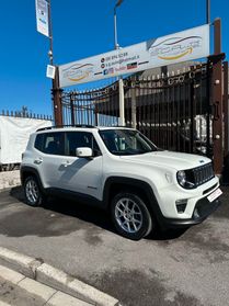 Jeep Renegade 1.3 T4 190CV PHEV 4xe AT6 Limited