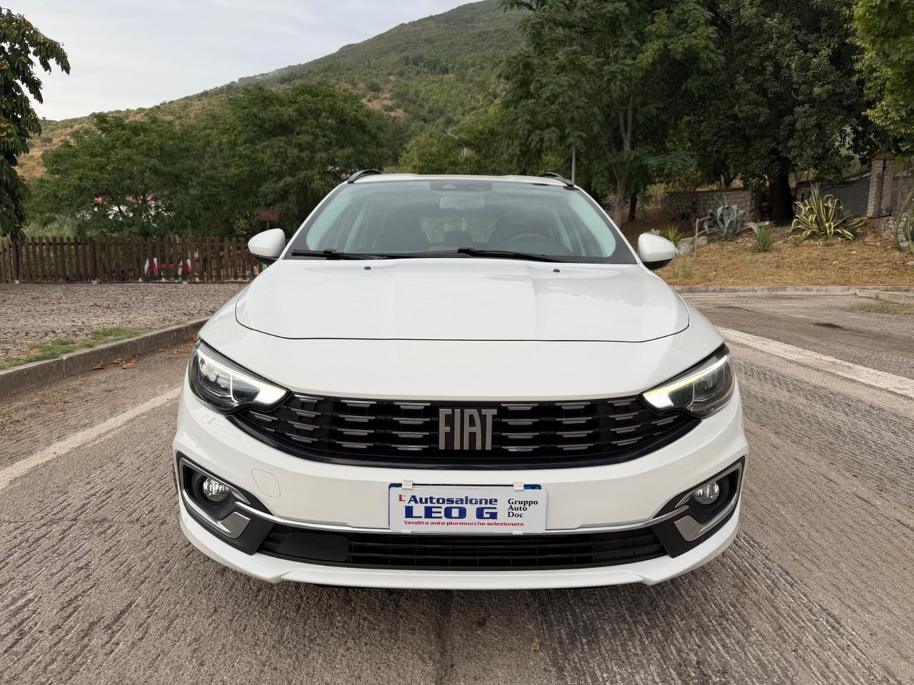 Fiat Tipo 1.6 Mjt S&S SW Business