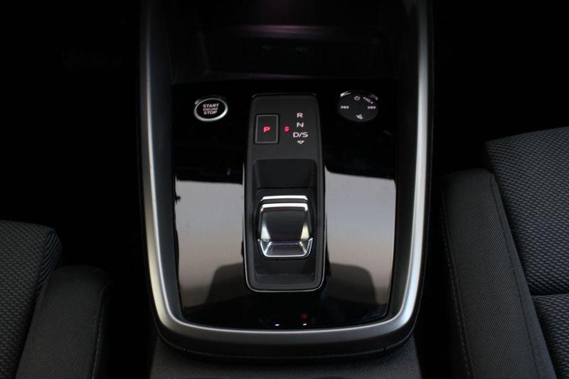 Audi A3 4 serie SPB 35 TDI S tronic S line edition