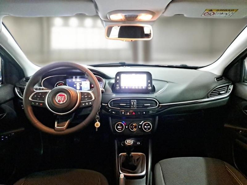 FIAT TIPO 1.6 MJT 130 CV SES BUSINESS 5 PORTE STATION WAGON