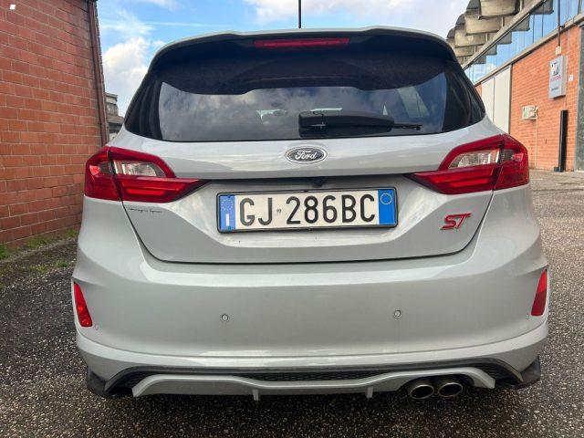 FORD Fiesta 1.5 Ecoboost 200 CV 5 porte ST