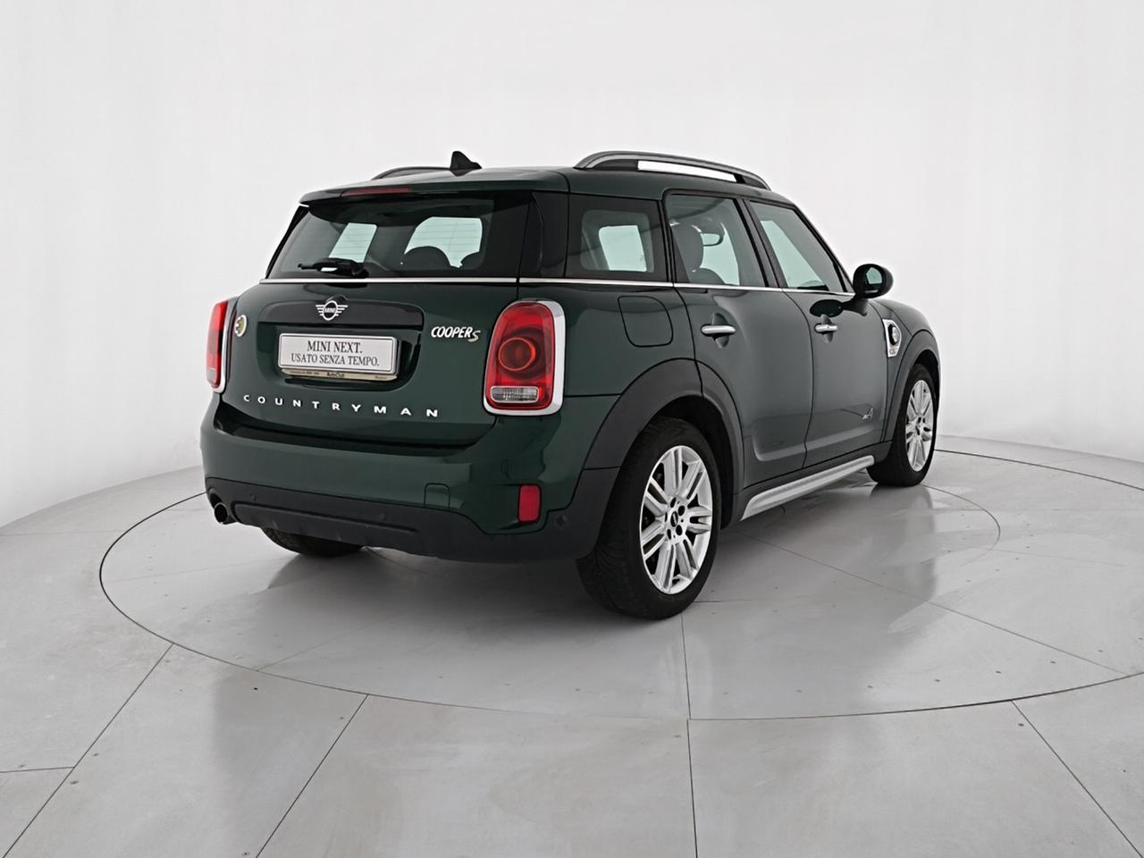 MINI Countryman Cooper SE ALL4