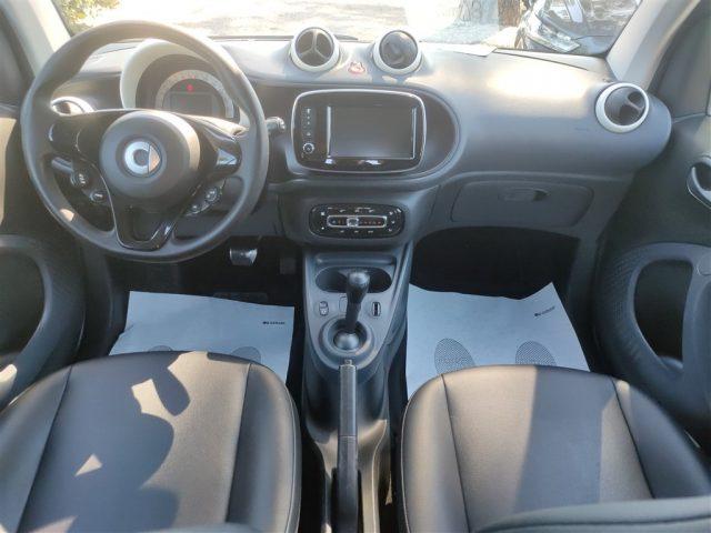 SMART ForTwo 1.0 ANDROID AUTO,CRUISE,CERCHI LEGA,CLIMA