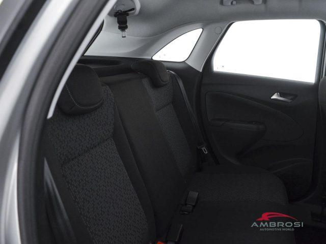 OPEL Crossland X 1.2 12V Advance