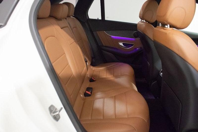 Mercedes-Benz GLC 220d 4Matic Premium Plus aut.