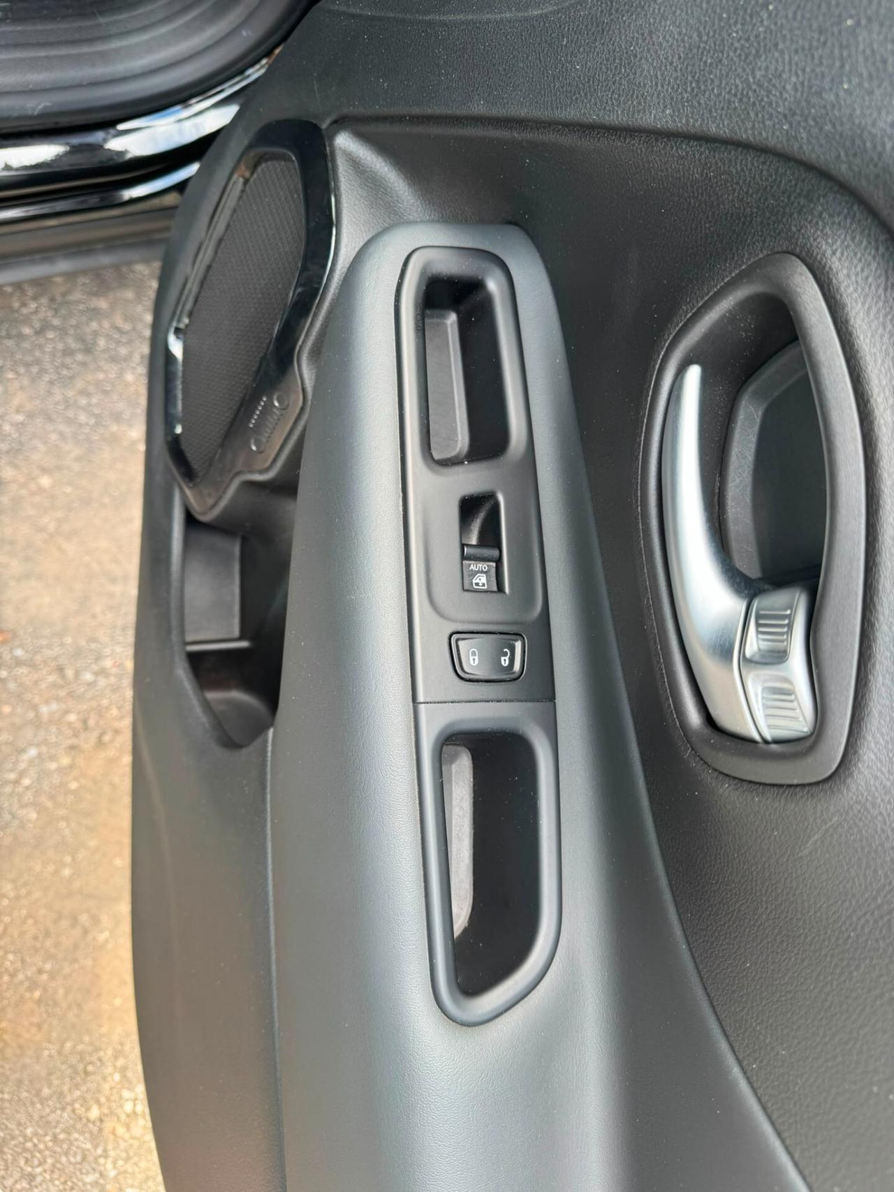 Jeep Renegade 1.6 Mjt 130 CV Limited TOTAL BLACK