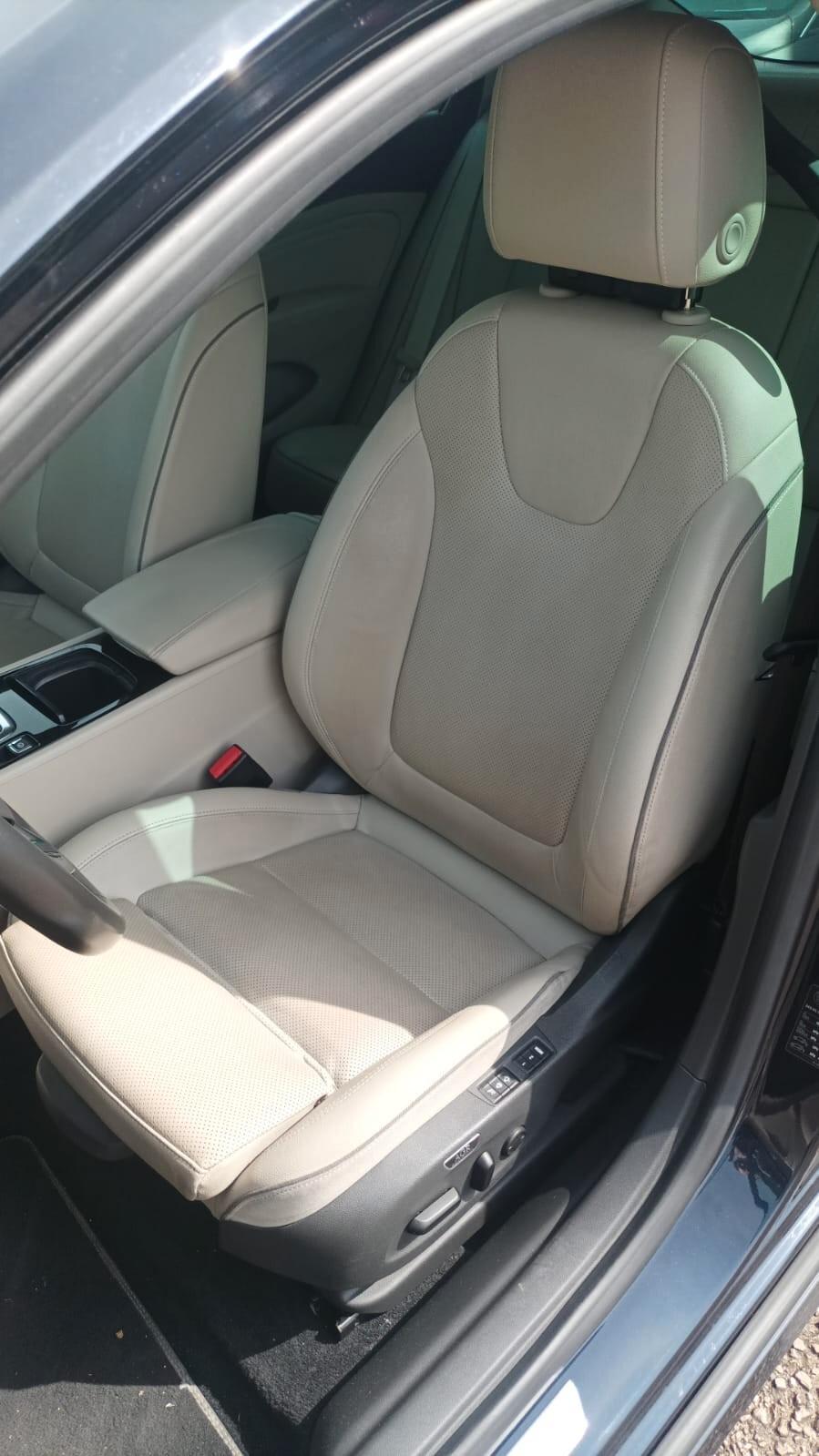 Opel Insignia 1.6 CDTI ecoTEC 136 CV S&S Grand Sport Advance
