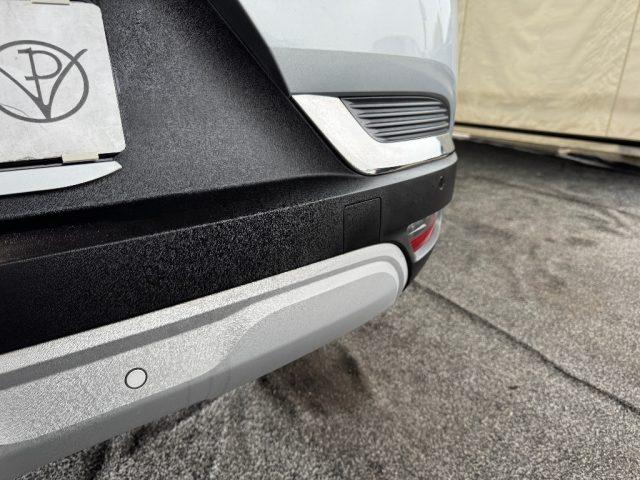 RENAULT Captur TCe 90cv GPL