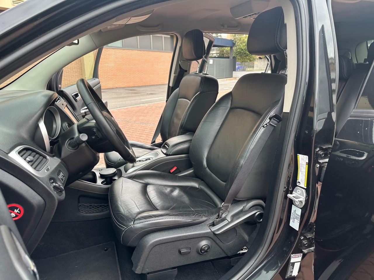 Fiat Freemont 2.0 Mjt 170 CV 4x4 Lounge Auto
