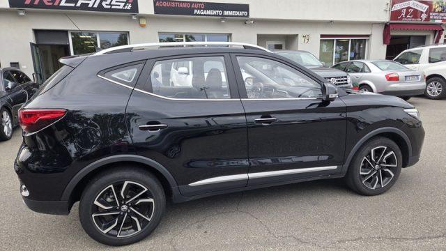 MG ZS 1.5 VTi-tech Luxury PERMUTE GPL OK NEOPAT UNICOPR.