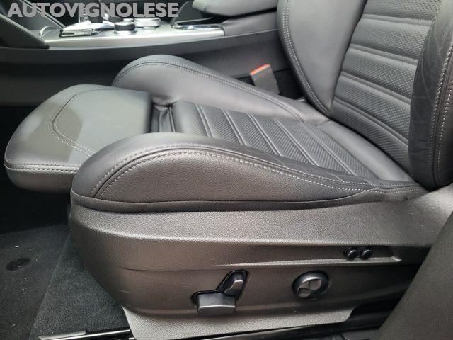 ALFA ROMEO Stelvio 2.2 Turbodiesel 210 CV AT8 Q4 Veloce IN ARRIVO