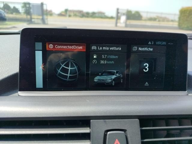 BMW 116 d 5p. Sport PER NEOPARENTATI