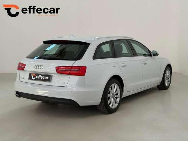 Audi A6 Avant 2.0 TDI 177 CV multitronic Business plus
