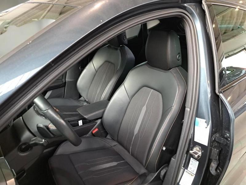 CUPRA FORMENTOR 2.0 TDI 4DRIVE DSG SUV