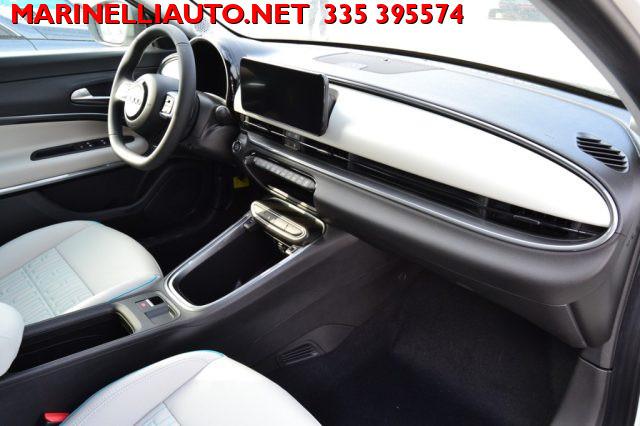 FIAT 600 1.2 Hybrid 110CV DCT MHEV La Prima KM ZERO
