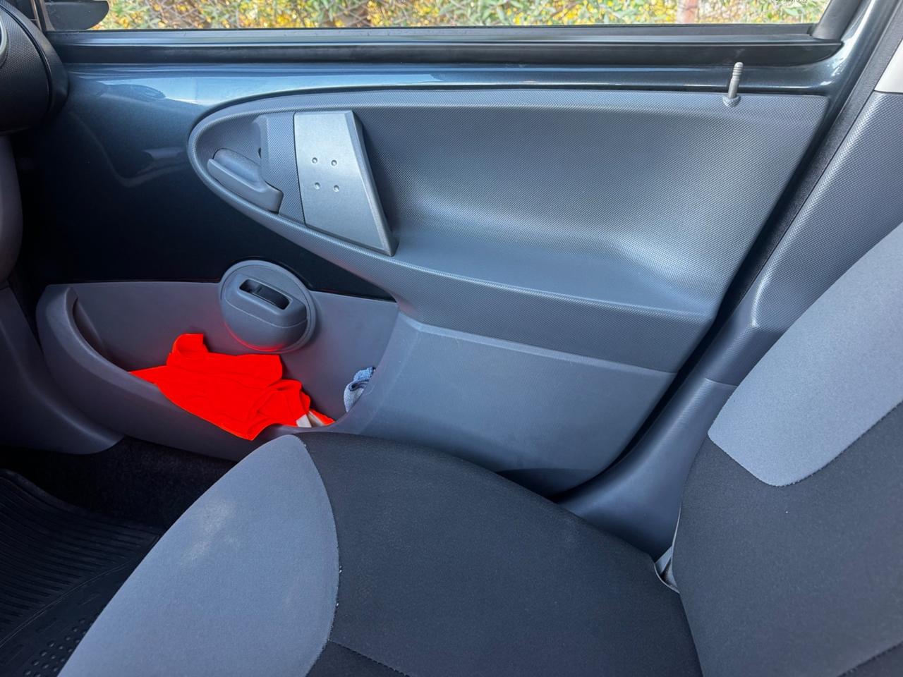 Citroen C1 1.0 5 porte airdream Pulp