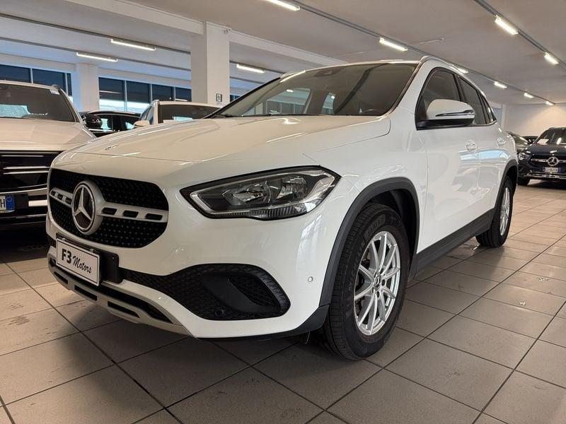 Mercedes-Benz GLA GLA 200 d Automatic Executive