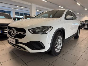 Mercedes-Benz GLA GLA 200 d Automatic Executive