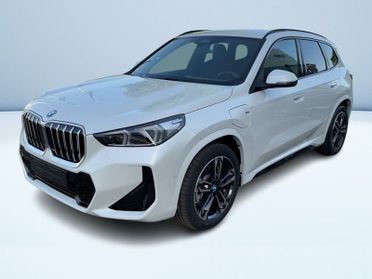 BMW X1 xDrive 30e M Sport