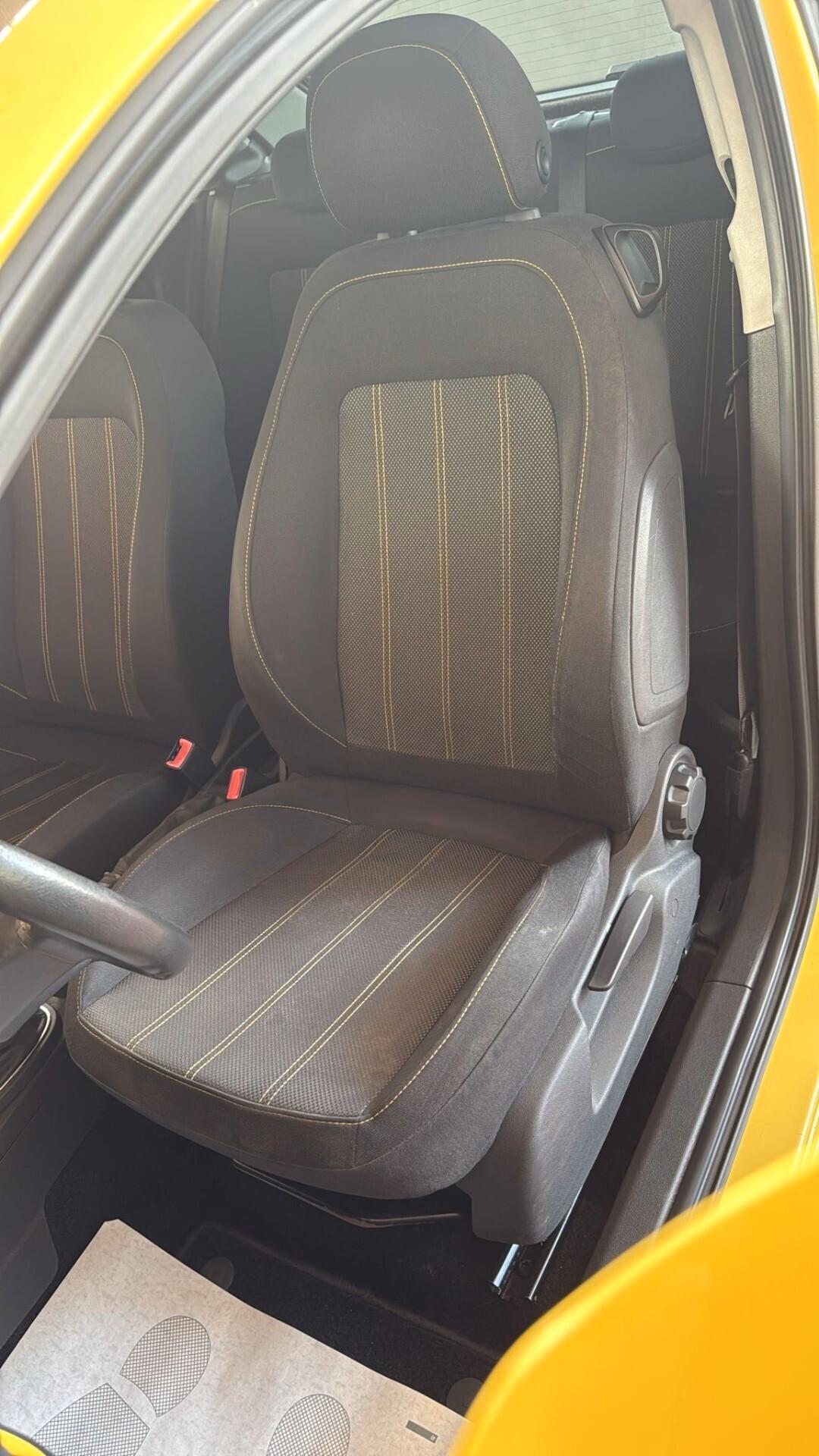 Opel Corsa 1.3 CDTI 95CV F.AP. 3 porte b-color