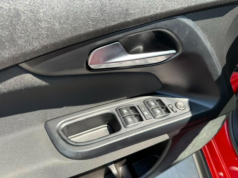 Fiat Tipo 1.3 Mjt -5 porte- City CROSS