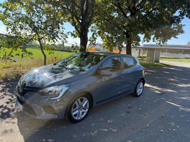 Renault Clio ECO-G 100 CV 5 porte Evolution