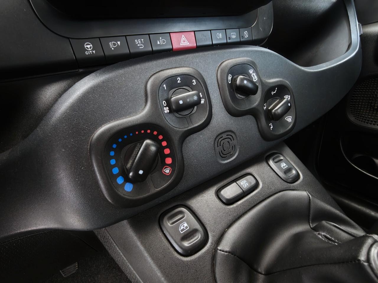 Fiat Panda 1.0 Hybrid 70cv 2024