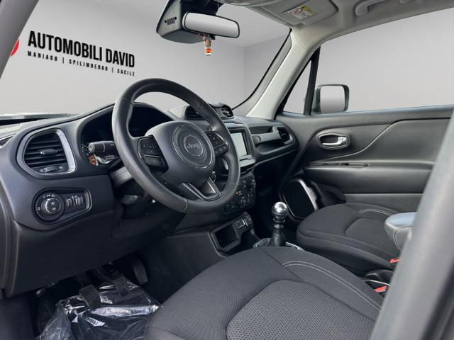 JEEP Renegade 1.0 T3 Limited GPL