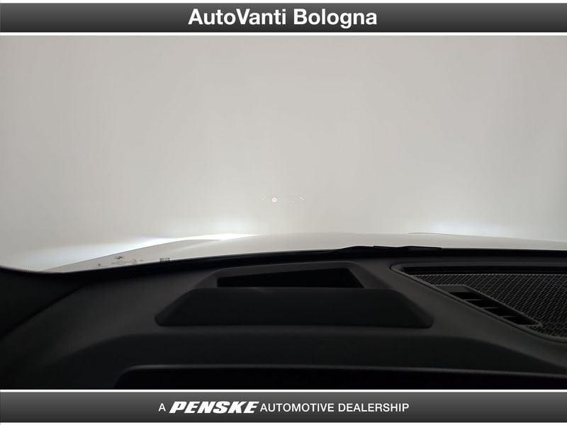 BMW X2 X2 xdrive 20d 48V MSport Pro auto